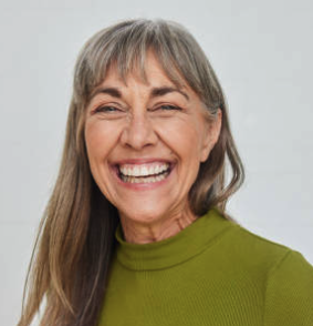 Portrait photo d'identité professionnelle